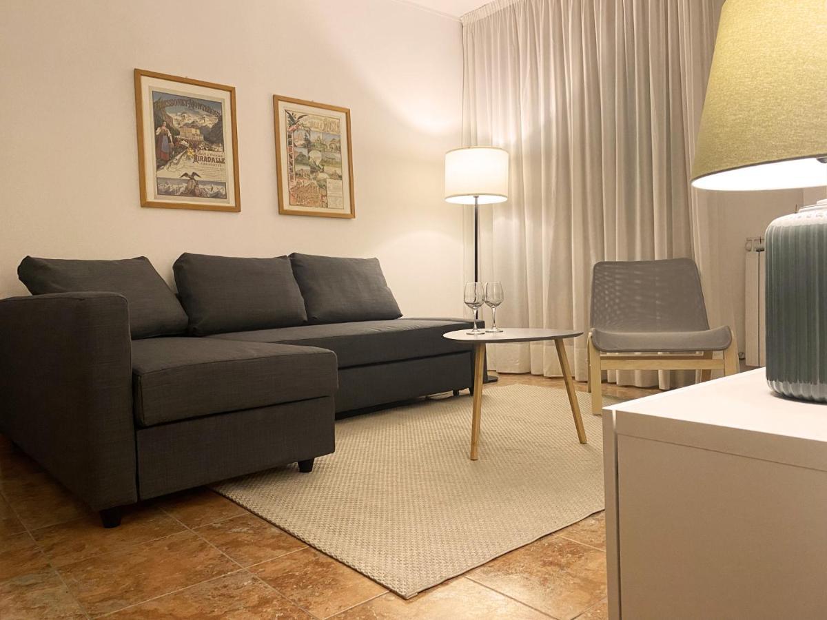 Maison Claudio Cir Vda-Aosta- N 0202 Apartment Exterior foto