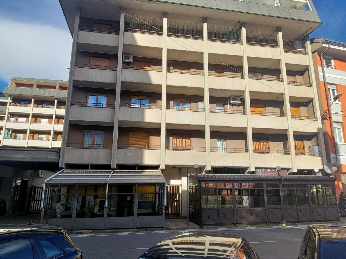 Maison Claudio Cir Vda-Aosta- N 0202 Apartment Exterior foto